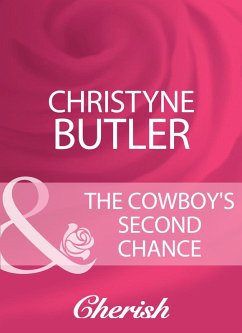 Cover The Cowboy's Second Chance (eBook, ePUB)