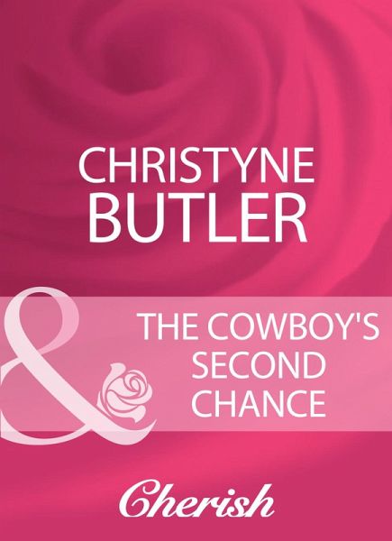 The Cowboy's Second Chance (eBook, ePUB)