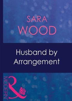 Cover Husband By Arrangement (eBook, ePUB)