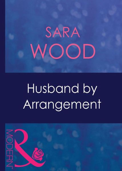 Husband By Arrangement (eBook, ePUB) Husband By Arrangement (eBook, ePUB)