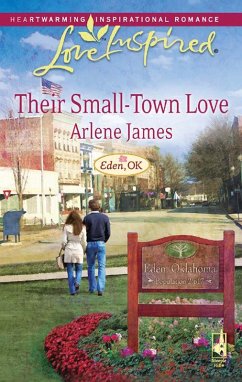 Cover Their Small-Town Love (eBook, ePUB)
