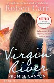 Promise Canyon (A Virgin River Novel, Book 11) (eBook, ePUB)
