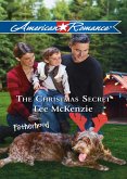 The Christmas Secret (Fatherhood, Book 33) (Mills & Boon American Romance) (eBook, ePUB)