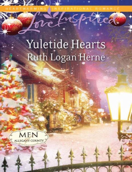 Yuletide Hearts (eBook, ePUB)