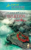 Yuletide Stalker (eBook, ePUB)