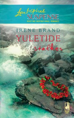 Yuletide Stalker (eBook, ePUB) - Brand, Irene