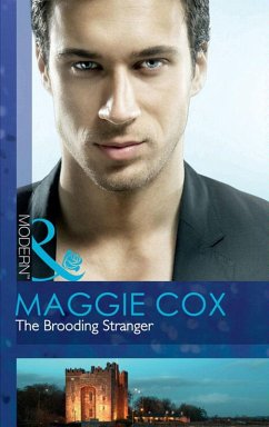 The Brooding Stranger (eBook, ePUB) - Cox, Maggie