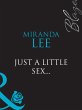 Just A Little Sex... (eBook, ePUB) - Bild 1