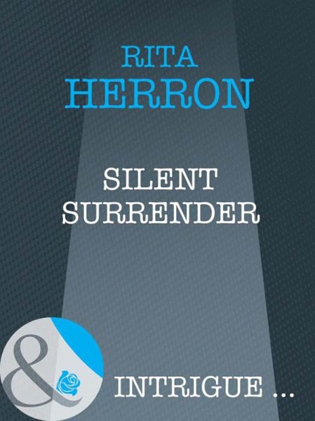 Silent Surrender (eBook, ePUB)
