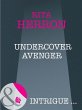 Undercover Avenger (eBook, ePUB) - Bild 1