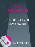 Undercover Avenger (eBook, ePUB)