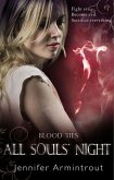 Blood Ties Book Four: All Souls' Night (eBook, ePUB)