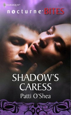 Cover Shadow's Caress (eBook, ePUB)