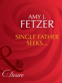 Single Father Seeks... (eBook, ePUB)