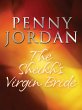 The Sheikh's Virgin Bride (eBook, ePUB) - Bild 1