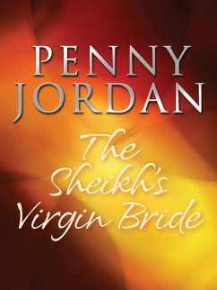 The Sheikh's Virgin Bride (Arabian Nights, Book 1) (eBook, ePUB) - Jordan, Penny