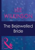 The Bejewelled Bride (Mills & Boon Modern) (Dinner at 8, Book 7) (eBook, ePUB)