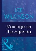 Marriage On The Agenda (eBook, ePUB)