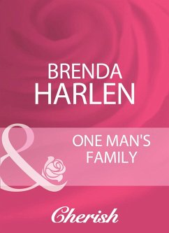 One Man's Family (eBook, ePUB) - Harlen, Brenda
