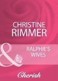Ralphie's Wives (eBook, ePUB) Ralphie's Wives (eBook, ePUB)