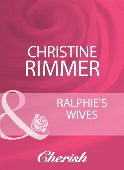 Cover Ralphie's Wives (eBook, ePUB)
