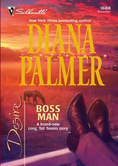 Boss Man (eBook, ePUB) - Palmer, Diana