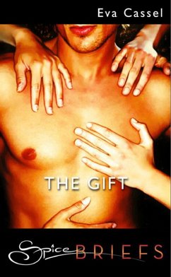 Cover The Gift (eBook, ePUB)