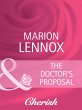 The Doctor's Proposal (eBook, ePUB) - Bild 1