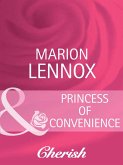Princess Of Convenience (Mills & Boon Cherish) (Heart to Heart, Book 9) (eBook, ePUB)