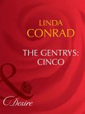 The Gentrys: Cinco (eBook, ePUB)
