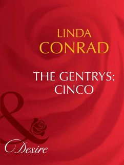 The Gentrys: Cinco (eBook, ePUB) - Conrad, Linda