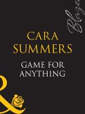 Game For Anything (eBook, ePUB)