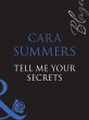 Tell Me Your Secrets... (eBook, ePUB) - Bild 1