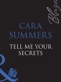 Tell Me Your Secrets... (eBook, ePUB)
