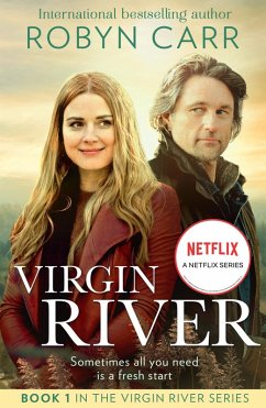 Virgin River (eBook, ePUB) - Carr, Robyn