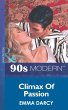 Climax Of Passion (eBook, ePUB) - Bild 1