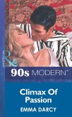 Climax Of Passion (eBook, ePUB)