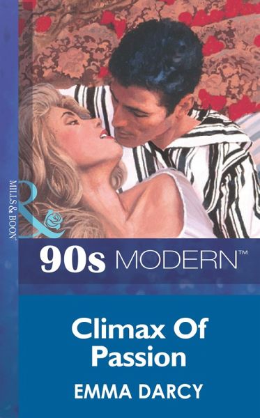 Climax Of Passion (eBook, ePUB)