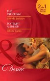 The Proposal / To Tempt A Sheikh: The Proposal (The Westmorelands) / To Tempt a Sheikh (Pride of Zohayd) (Mills & Boon Desire) (eBook, ePUB)