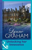 Unlocking Her Innocence (eBook, ePUB)