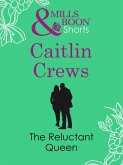 The Reluctant Queen (eBook, ePUB) The Reluctant Queen (eBook, ePUB)
