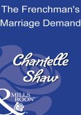The Frenchman's Marriage Demand (eBook, ePUB)