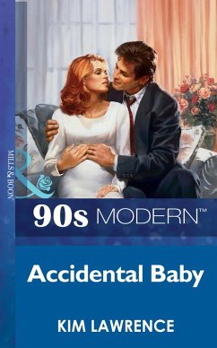 Cover Accidental Baby (eBook, ePUB)