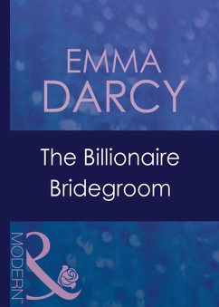 Cover The Billionaire Bridegroom (eBook, ePUB)