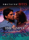 Time Jumper (Mills & Boon Nocturne Bites) (eBook, ePUB)
