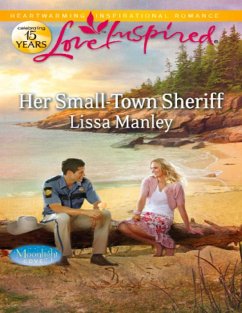 Her Small-Town Sheriff (eBook, ePUB) - Manley, Lissa