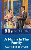A Nanny In The Family (eBook, ePUB) A Nanny In The Family (eBook, ePUB)