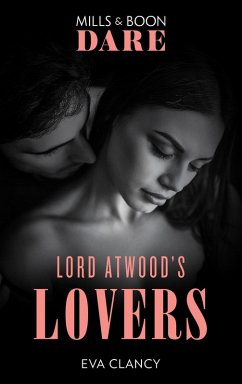 Cover Lord Atwood's Lovers (eBook, ePUB)