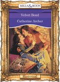 Velvet Bond (Mills & Boon Vintage 90s Modern) (eBook, ePUB)