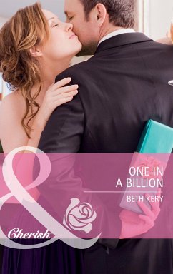 One in a Billion (eBook, ePUB) - Kery, Beth